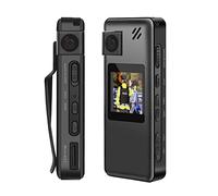 Camara Deportiva, Mini cámara Digital de 1080P completa, videocámara, cuerpo pequeño, cámara de policía desgastada, detección de movimiento, deportes, DV, coche, DVR for el hogar, mascotas, oficina ,A