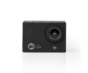 CAMARA DEPORTIVA NEDIS ACAM21BK