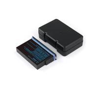 Cámara Deportiva Panorámica con Batería De Iones De Litio De 2800 MAh, Compatible con Insta360 X5(1 Battery)