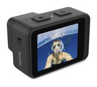Cámara Deportiva PRIXTON Dv850 (Aqua)