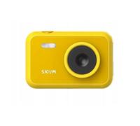 Cámara deportiva sjcam funcam amarillo 2"