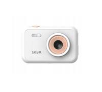 Cámara deportiva sjcam funcam blanco 2"