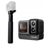 Cámara deportiva sjcam sj163012 negro 1,3"