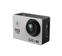 Cámara Deportiva SJCAM SJ4000 Full HD 1080p UltraWide Resistente al Agua