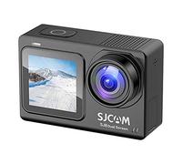 Cámara Deportiva SJCAM SJ8 Dual Screen Negro