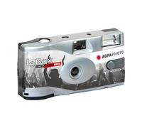 Cámara Desechable AGFAPHOTO Lebox 36
