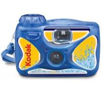 Kodak Sport Camera One Size Yellow