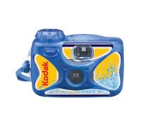 Kodak Sport Camera One Size Yellow