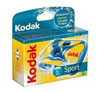 Kodak Sport Camera One Size Yellow