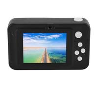Cámara Digital 1080P, Cámara Selfie para Adolescentes con Enfoque Automático de 40 MP con Cámara Dual Delantera y Trasera, Ampliable de 32 GB, Zoom Digital 8X, Cámara de Vídeo