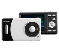 Cámara Digital 13MP Sensor CMOS Video HD Lente Gran Angular - DZ13