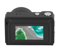 Cámara Digital, 2MP HD 1080P Cámara Compacta Grabación de Vídeo Cámara de Pulgar con una Correa para la Muñeca, Cámara de Vídeo Portátil Cámara de Vlogging para Adolescentes