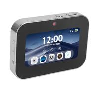 Cámara Digital 4K 64MP para Fotografía, Cámara Vlog Compacta con Zoom 16X, Luz y Flash de Visión Nocturna, Tres Lentes HD, Transmisión en Vivo, Transmisión OTG, para Niños y