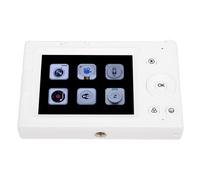 Cámara Digital 4K Compacta 64MP Autococus Cámara Retro Videocámara Inalámbrica, para Cineastas y Creadores de Contenido