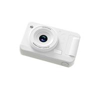 Cámara Digital 4K Fotografía de Alta Definición CCD Selfie de Viaje Cámara para Selfies de Campus para Estudiantes Pequeños de Nivel Básico