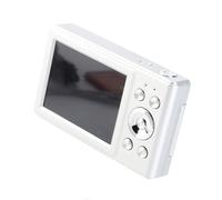 Cámara Digital 56MP Alta Definición 1080p 2.8in Display SC 8X Zoom Auto Compact Camera para Niños Adolescentes Estudiantes Cámara Digital 1080p Camera56MP Camera8x Zoom