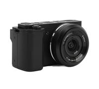 Cámara Digital 5K, Cámara Micro SLR de 64MP para Fotografía, Resolución de Video 5K 30FPS / 4K 60FPS, Pantalla Táctil Abatible de 3.2IN 270°, Zoom óptico 5X y Zoom Híbrido 15X,