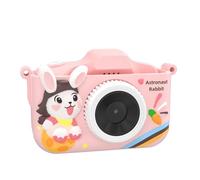 Cámara digital a prueba de golpes para niños, 5 MP, tecnología antivibración, modo múltiple, primero para niños, recargable