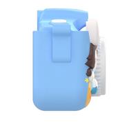 Cámara digital a prueba de golpes para niños, 5 MP, tecnología antivibración, modo múltiple, primero para niños, recargable