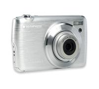 AgfaPhoto Realishot DC8200 Plateado Kit de Principiante