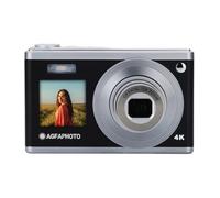 AgfaPhoto Realishot DC9200 - Cámara Digital compacta, Color Negro