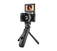 Camara digital AGFAPHOTO VLG4KDIGS Pack Vlo