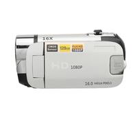 Cámara Digital, Cámara 16x Zoom HD Recorder de Video Cámara Digital Vintage con Luz D90 1080p 16MP Cámara Digital (#5)