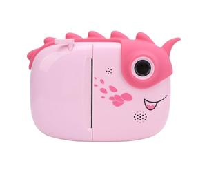 Cámara Digital, Cámara de Impresión Instantánea 1080P 48MP para Momentos Felices (#1)