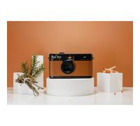 Cámara Digital Camp Snap Marrón