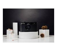 Cámara digital Campsnap, negro oculto