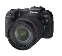 Cámara digital Canon EOS RP Body + RF 24-105 mm F 4-7.1 IS STM Garantía oficial