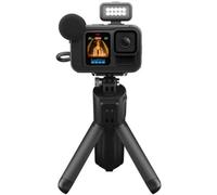 Cámara Digital Compacta GoPro CHDFB-131-EU 27.6 MP 2x Zoom Digital Sensor CMOS WiFi 5.3K UHD Resistente