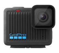 Cámara Digital Compacta GoPro CHDHF-131-EU 12 MP 2x Zoom Digital Sensor CMOS 4K Ultra HD WiFi GPS Estabilizador