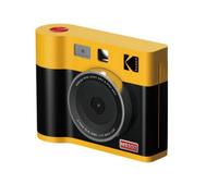 Cámara Digital Compacta Kodak Mini Shot 3 ERA 4PASS 10MP Impresión Bluetooth Sublimación Enfoque Automático Retro