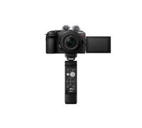 Cámara Digital Compacta Nikon Z50 20.9 MP 16-50mm Sensor CMOS WiFi 4K LCD Táctil