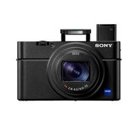 Sony Cybershot DSC-RX100 mark VII (DSCRX100M7). CE3) | ✅ 5 años de garantia