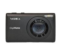 Yashica Digimate 100 Negro / Cámara Digital Compacta