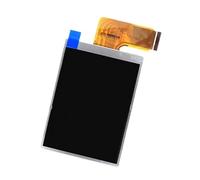 Cámara Digital con Pantalla LCD retroiluminada, Compatible con Fujifilm y Finepix, S2950, S2980, S3300, T350, T360, T400 y T410. Reemplazo de Pantalla.