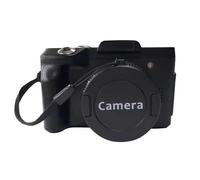 Cámara digital de 16 MP 1080P, videocámara, grabadora de vídeo, repuesto monocular para accesorios de fotografía, fotografía de paisajes