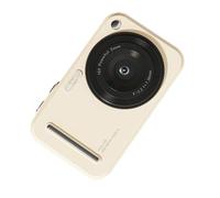 Cámara digital de 48 MP 1080P con sensor CMOS a prueba de golpes portátil para niños, viajes, fotografía al aire libre, cámara de video de cámara lenta
