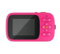 Cámara digital de enfoque automático de 2.4 pulgadas, 2.5 K, 72 MP, 16X, zoom óptico, fotografía, regalos para estudiantes, cámara de exploración al aire libre