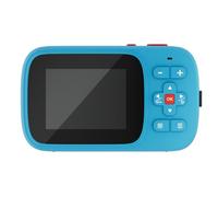 Cámara digital de enfoque automático de 2.4 pulgadas, 2.5 K, 72 MP, 16X, zoom óptico, fotografía, regalos para estudiantes, cámara de exploración al aire libre