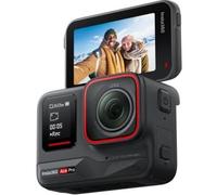 Cámara Digital Deportiva Insta360 Ace Pro/ 8K/ Ángulo de visión 180º/ Negra