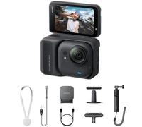 Insta360 GO Ultra Creator Bundle Negro medianoche