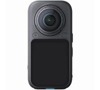 Insta360 X6 Paquete estándar Negro medianoche