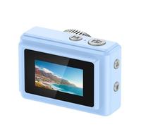Cámara digital diminuta de registro de video 1080P 720P con almacenamiento extensible centelleado, batería de larga duración para incidentes, amplía el almacenamiento