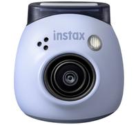 Cámara Digital Fujifilm Instax Pal Azul Lavanda