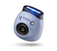 Cámara Digital Fujifilm Instax Pal Azul Lavanda