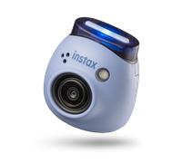 Cámara Digital Fujifilm Instax Pal Azul Lavanda