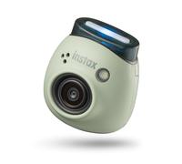 Cámara Digital Fujifilm Instax Pal Verde Pistacho